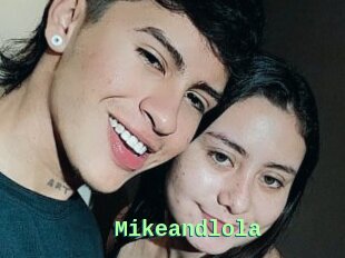 Mikeandlola