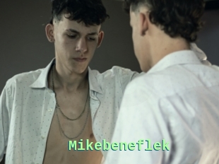 Mikebeneflek