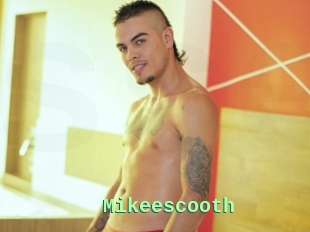 Mikeescooth