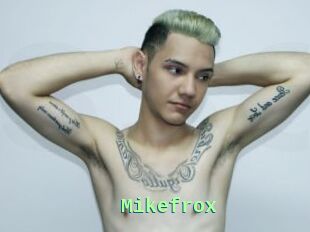 Mikefrox