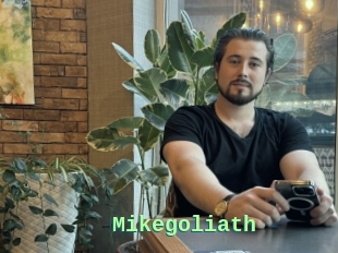 Mikegoliath