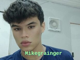 Mikegrainger