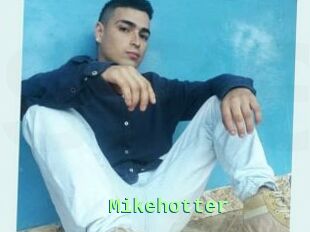 Mikehotter