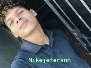 Mikejeferson