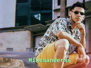 Mikesanderss