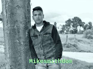 Mikesmithdom