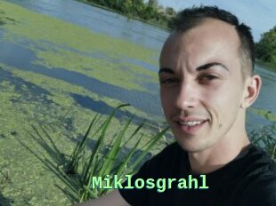 Miklosgrahl