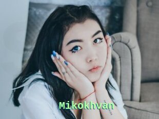 Mikokhvan