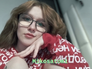 Mikosatomi