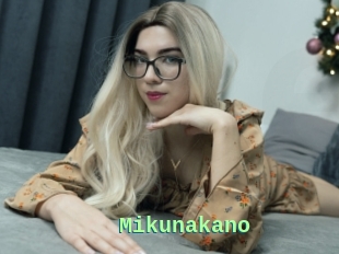 Mikunakano