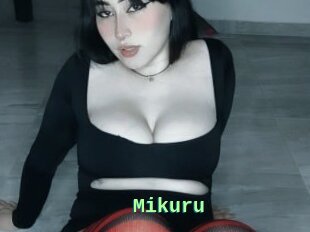 Mikuru