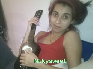 Mikysweet