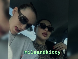Milaandkitty