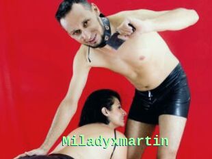 Miladyxmartin