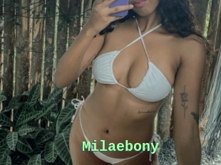 Milaebony
