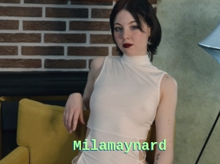 Milamaynard
