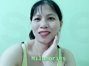 Milamories