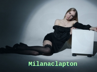 milanaclapton S Sexe