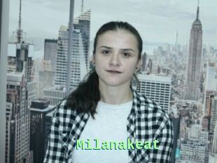 Milanakeat