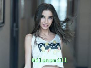 Milanamill