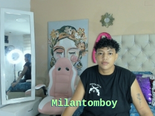 Milantomboy