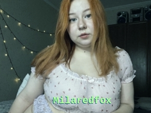 Milaredfox