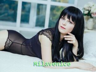 Milavenice