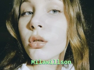 Milawillson
