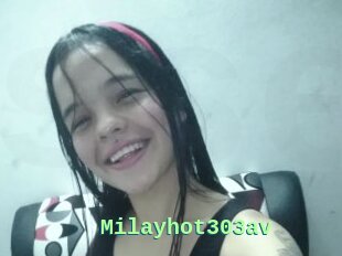 Milayhot303av