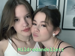 Mildredandellett