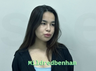 Mildredbenham