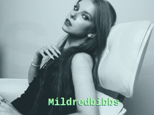 Mildredbibbs