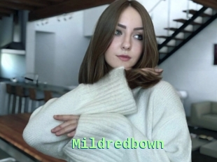Mildredbown