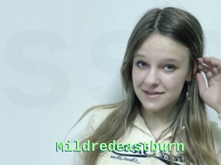 Mildredeastburn