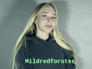 Mildredforster