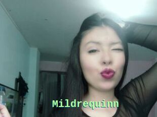 Mildrequinn