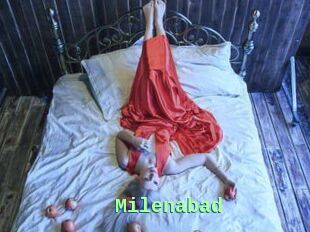 Milenabad