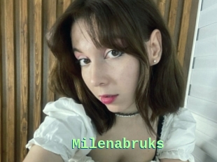 Milenabruks
