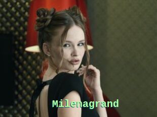 Milenagrand