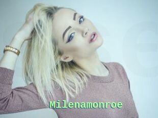 Milenamonroe
