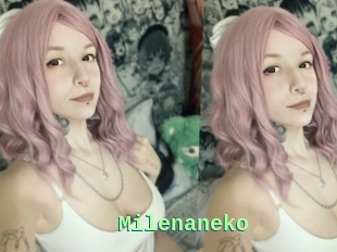 Milenaneko