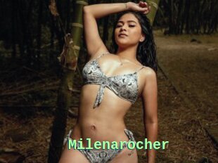 Milenarocher