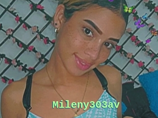 Mileny303av
