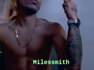 Milessmith