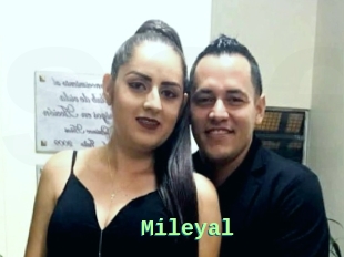 Mileyal