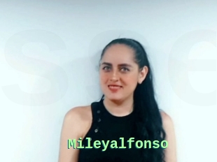 Mileyalfonso