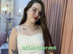 Mileylaurent