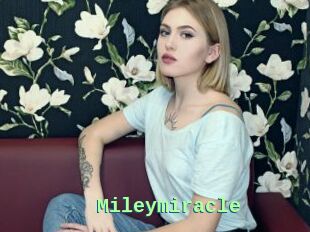 Mileymiracle