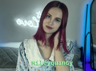 Mileyquincy
