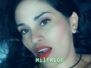 MilfKLOE